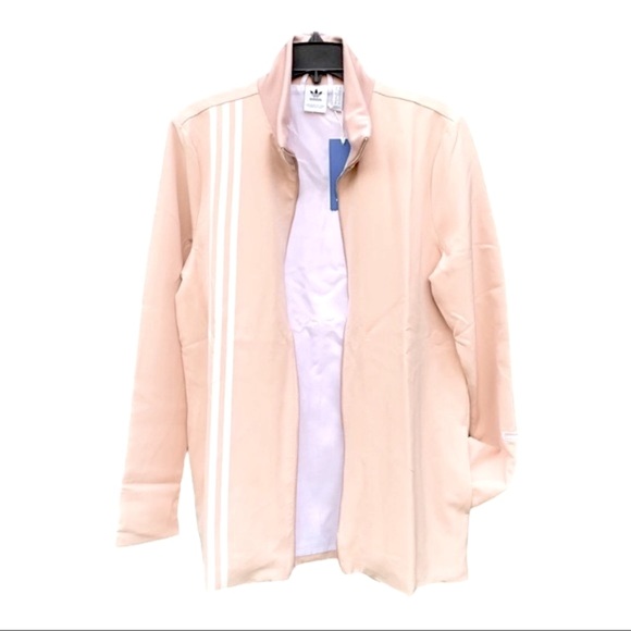 Adidas x MODESENS 3S Originals TLRD Track Jacket - Picture 11 of 15